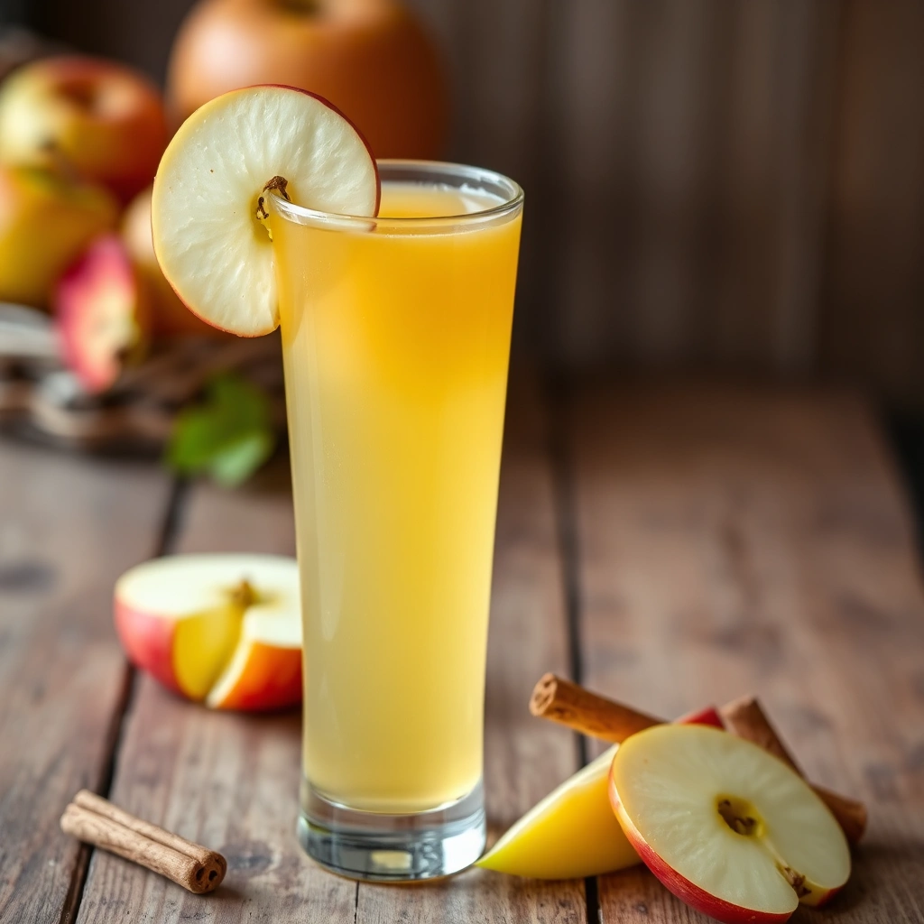 Apple Juice