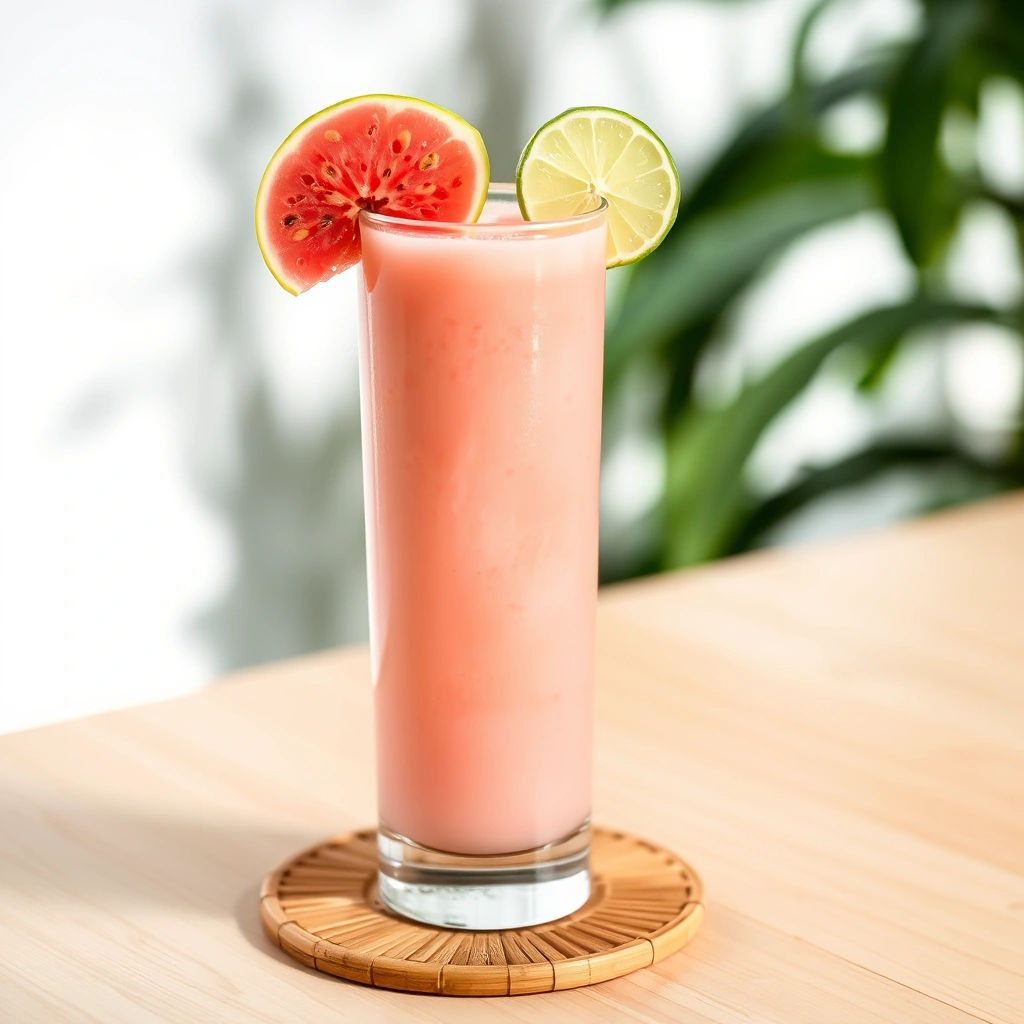 Guava Juice